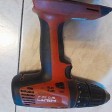 Visseuse perceuse hilti d'occasion  Nice-