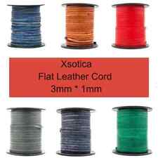 Xsotica flat leather for sale  Fremont