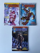 Iron man techno usato  Rimini