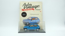 Modellino auto renault usato  Arzano