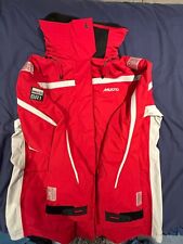 Musto br1 sailing for sale  MANCHESTER