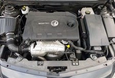 Vauxhall insignia engine for sale  GRANTHAM