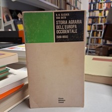 Storia agraria dell usato  Italia