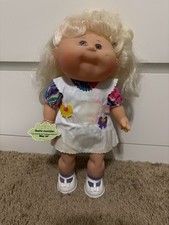 Vintage 1996 cabbage for sale  Clermont