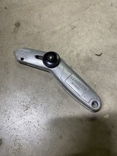 Stanley 525 retractable for sale  Tigerton