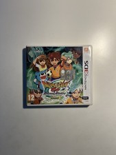 Inazuma eleven chrono usato  Bari