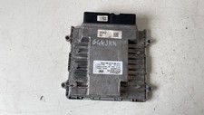 Centralina motore ecu usato  Italia