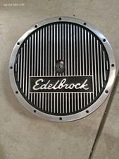 Vintage edelbrock aluminum for sale  Hughson