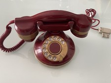 Telefono vintage anni usato  Borgo Valsugana