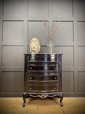French style black for sale  KING'S LYNN