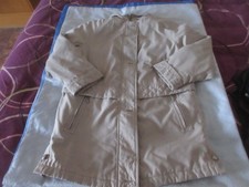 Manteau canda fermé d'occasion  Dombasle-sur-Meurthe