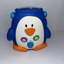 Fisher price penguin for sale  Williamsburg