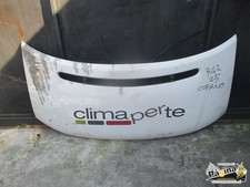 Cofano anteriore per usato Cofano anteriore per usato  Italia