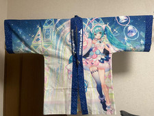 Manteau hatsune miku d'occasion  Expédié en France