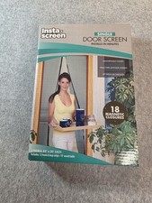 Insta Screen Door Screen,Pet Screen,Bug Screen,single Doors, RVs,Pet Friendly comprar usado Insta Screen Door Screen,Pet Screen,Bug Screen,single Doors, RVs,Pet Friendly comprar usado  Enviando para Brazil