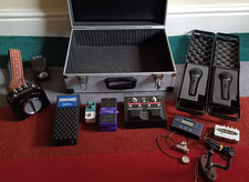 Flight case audio for sale  ROSSENDALE