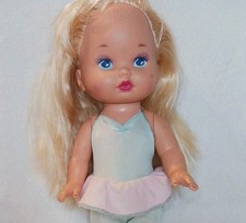Vintage 1988 mattel for sale  Shawano