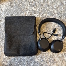 Jabra elite 45h for sale  WEST DRAYTON