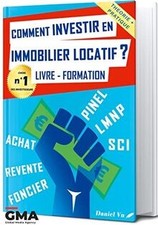 Comment investir immobilier gebraucht kaufen  Berlin