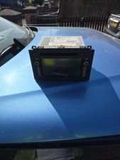 Sat nav head for sale  LIVERPOOL