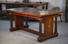 Table art déco d'occasion Table art déco d'occasion  France