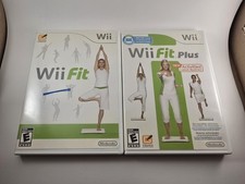 Wii fit wii for sale  Georgetown