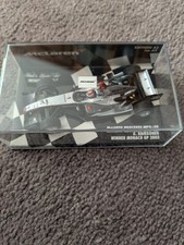 Mclaren mercedes mp4 gebraucht kaufen  Hermsdorf