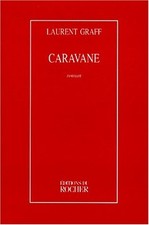 Caravane laurent graff d'occasion  France