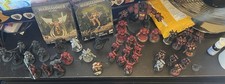 Space marine bundle for sale  WOKINGHAM