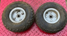 Wheel 209636gs craftsman for sale  Hinsdale