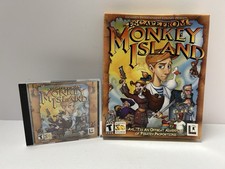 Escape from monkey d'occasion  Expédié en Belgium