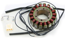 Ricks stator style for sale  Holland