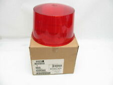 red vintage stat lens signal for sale  Houston