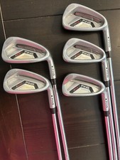 Ping i25 irons for sale  Forest