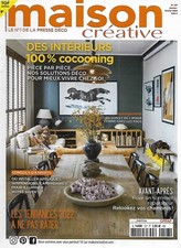 Maison creative 127 d'occasion  Uchaud