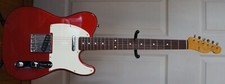 Fender japan vintage for sale  Sumter