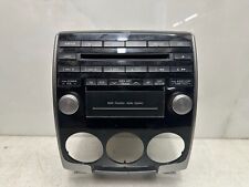 Mazda autoradio radio gebraucht kaufen  Augsburg