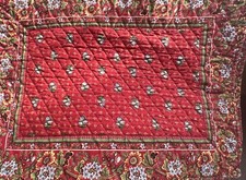 Vera bradley provincial for sale  Luling