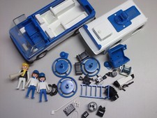 Playmobil klicky tvi gebraucht kaufen  Zetel