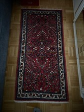 Handgeknüpfter perserteppich  gebraucht kaufen  Wiesbaden