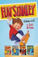 Flat stanley books for sale  South San Francisco