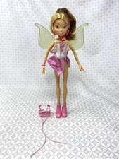 Winx club flutter for sale  Studio City