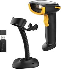 Inateck barcode scanner gebraucht kaufen  Leipzig