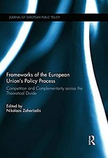 Estruturas do processo de Política Europeia de Sindicatos: a concorrência e complementarit comprar usado  Enviando para Brazil