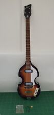 Hofner ignition pro gebraucht kaufen  München