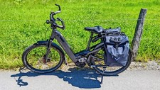 Bike riese müller gebraucht kaufen  Troisdorf