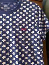 Levi women blue for sale  Bedford