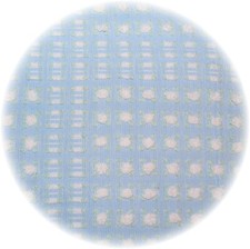 Vintage chenille bedspread for sale  Logan