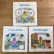 Emme edizioni vol. usato  Italia