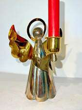 golden holders candle angel for sale  Lexington Park